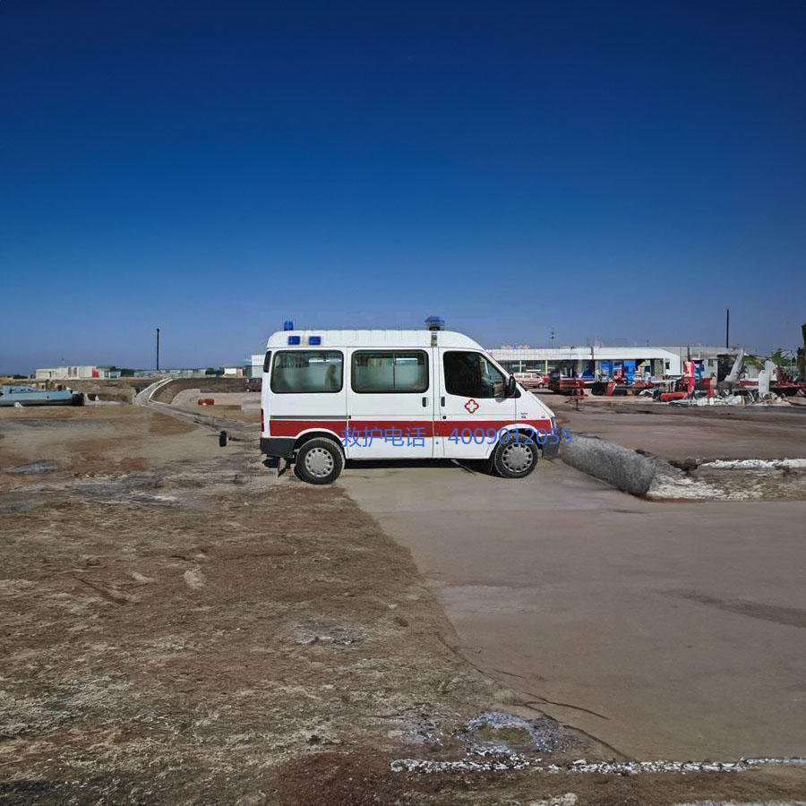 租赁私人救护车联系方式